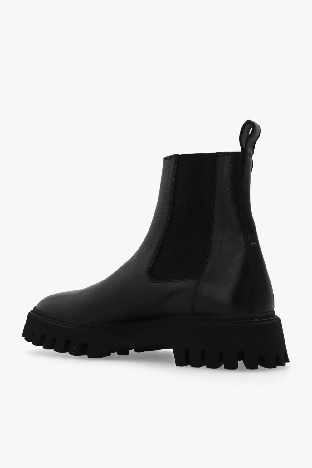 The Craziest Men's Fall 2018 Shoes From Paris Fashion Week